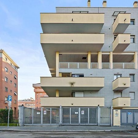 Milano-M1 Rock House Apartment Luaran gambar
