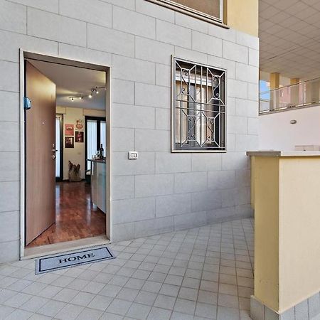 Milano-M1 Rock House Apartment Luaran gambar