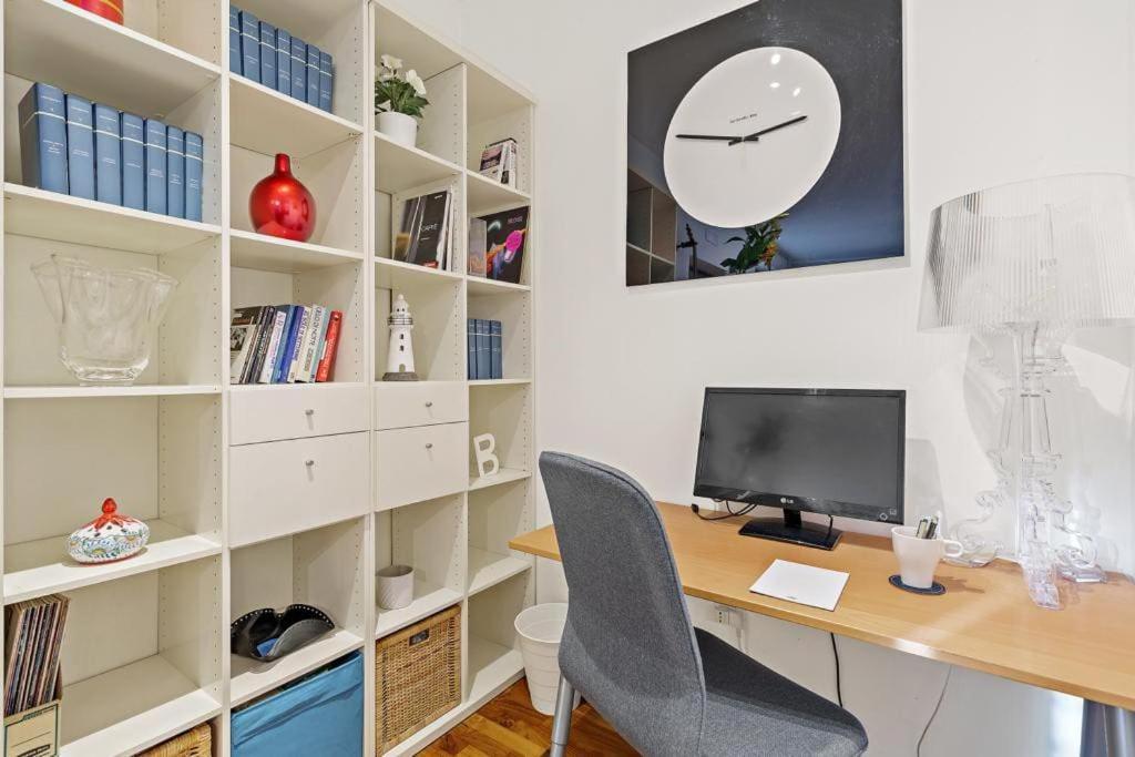 Milano-M1 Rock House Apartment Luaran gambar