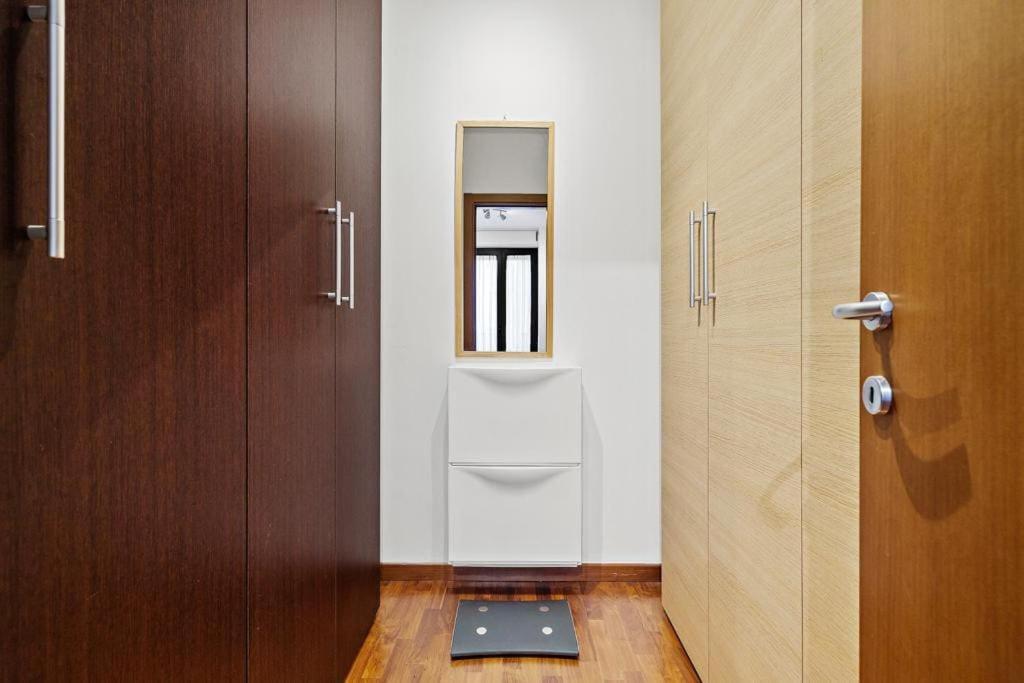 Milano-M1 Rock House Apartment Luaran gambar