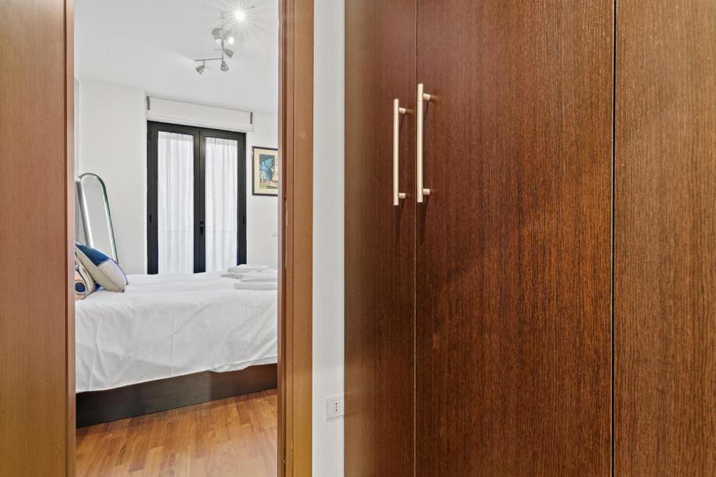 Milano-M1 Rock House Apartment Luaran gambar